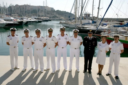 'Gente di Mare 3. L'isola' su Rai Uno la bellezza dell'Arcipelago toscano