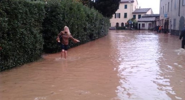 Alluvione, dai fondi Fesr 7,5 milioni per mettere in sicurezza il territorio toscano