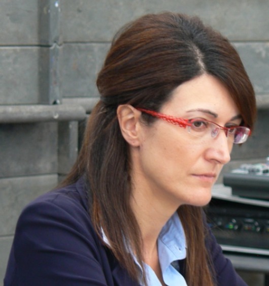Maltempo, l'assessore Bramerini nelle zone colpite in Maremma