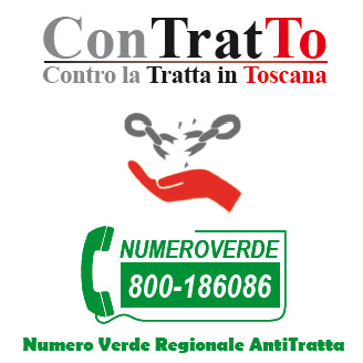 Tratta esseri umani, Allocca: 'Vogliamo creare un sistema nazionale di protezione'