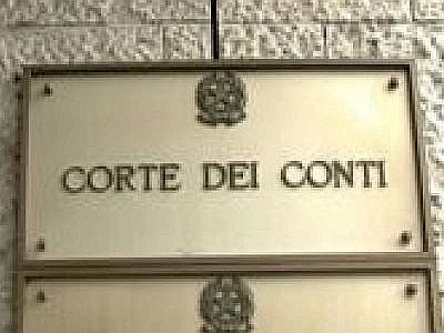 La Corte dei Conti promuove il bilancio della Regione