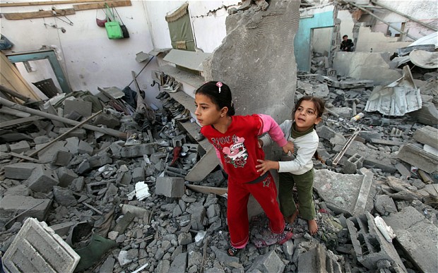 Vuoi la pace (anche a Gaza)? E allora prepara la pace. Conferenza stampa per presentare un convegno in ricordo di padre Balducci