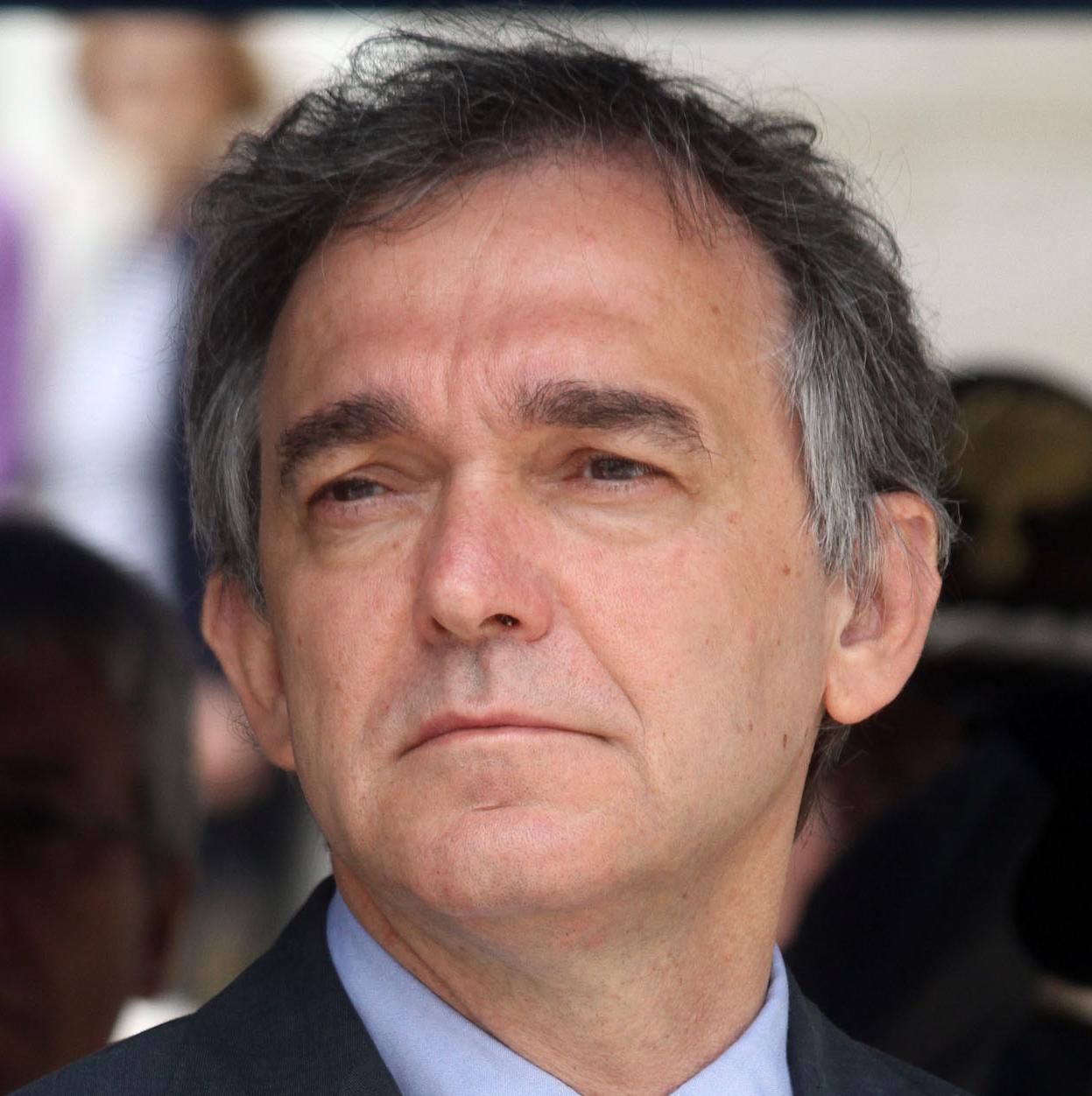 Rossi da Marsiglia: 'Un fondo di garanzia per le Pmi del sud Mediterraneo'