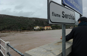 Nuovo ponte sul Fiume Serchio, giunta approva accordo di programma