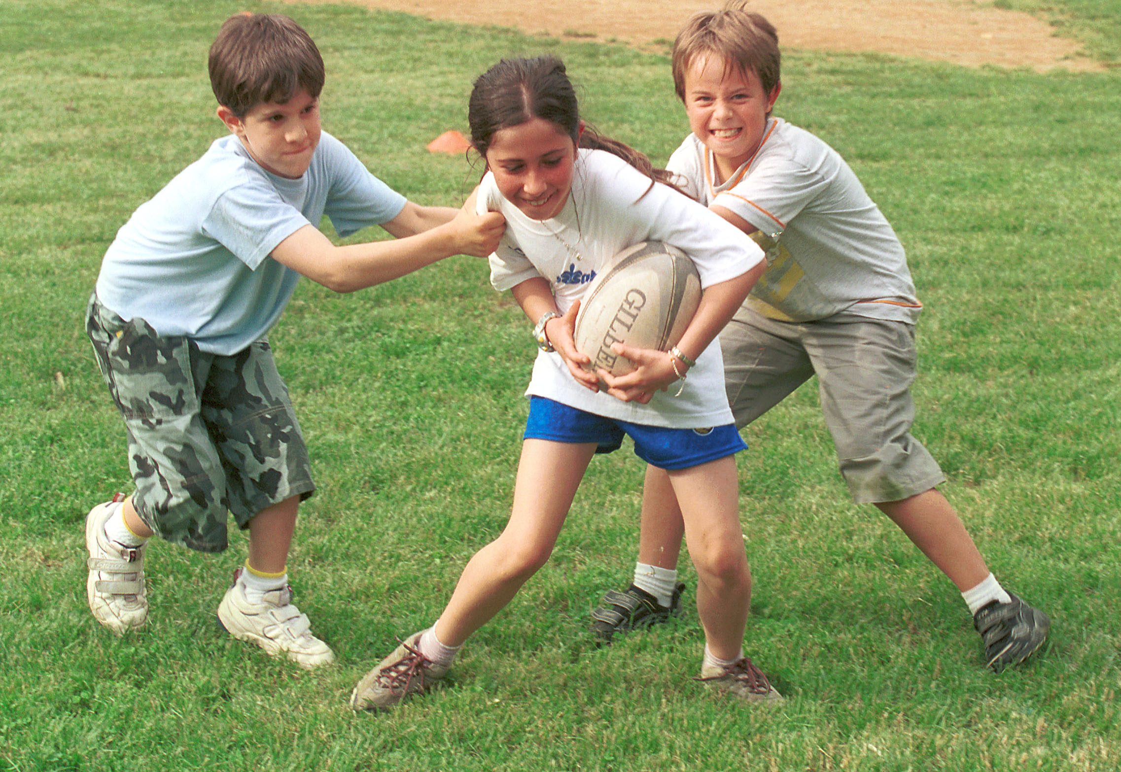 Sport, firmato accordo per promuovere i principi della Carta Etica nelle scuole