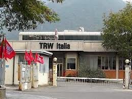 TRW, Simoncini: 'No ai tagli, pronti a verificare la possibilità di contratti di solidarietà'