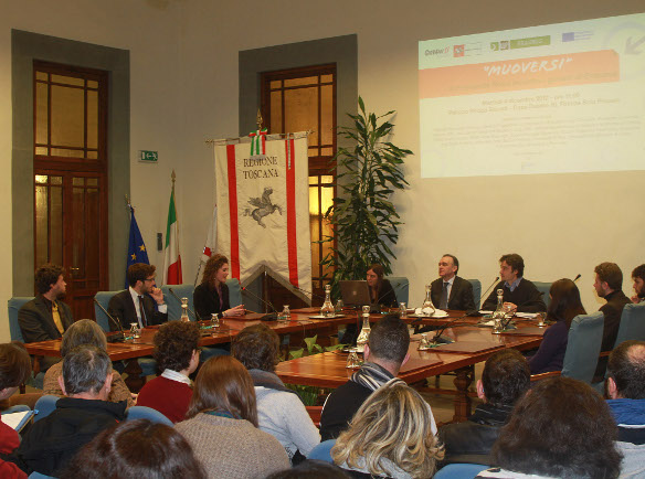Erasmus: ecco le esperienze di sei giovani toscani