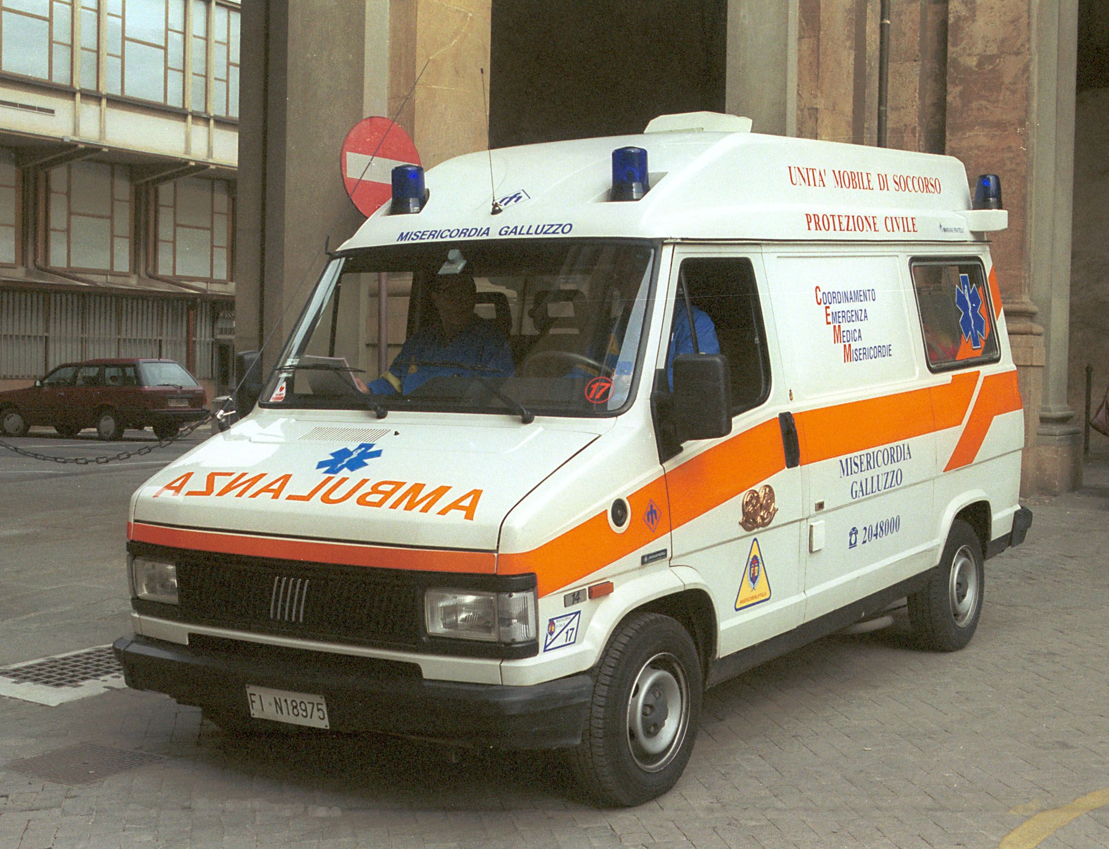Emergenza urgenza, le centrali operative del 118 passano da 12 a 3, una per Area Vasta