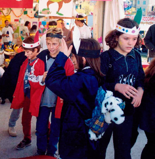 Bambini e ragazzi in Toscana, molte luci ma anche qualche ombra