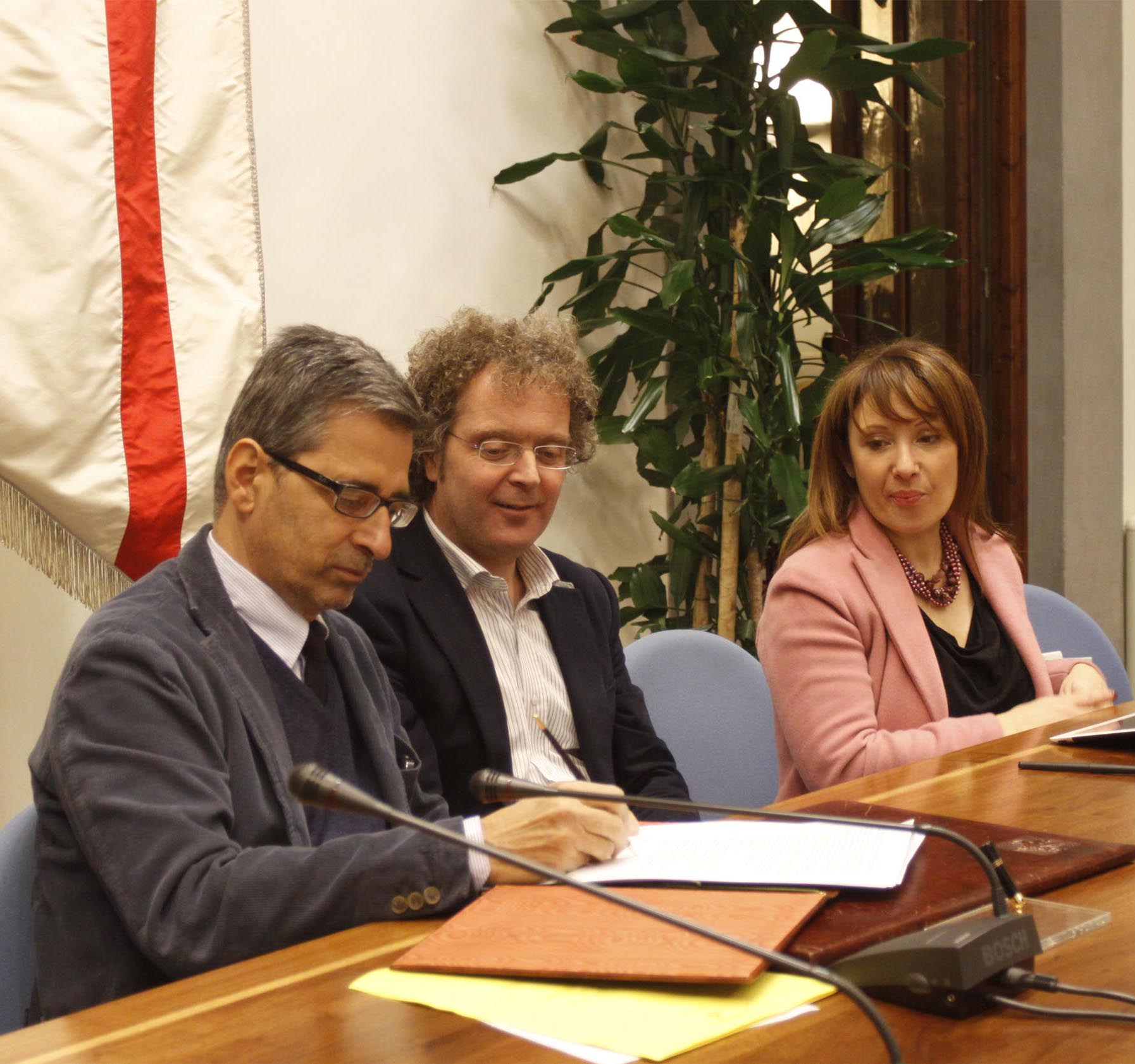 Camper, un'intesa per rinnovare e rilanciare un settore di rilievo nazionale