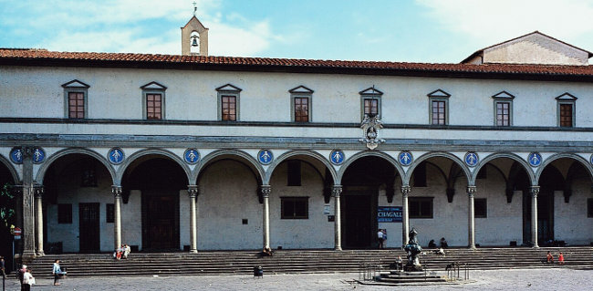 Piazza SS. Annunziata, Scaletti: 'Riconsegnare ai cittadini uno splendido angolo della città'