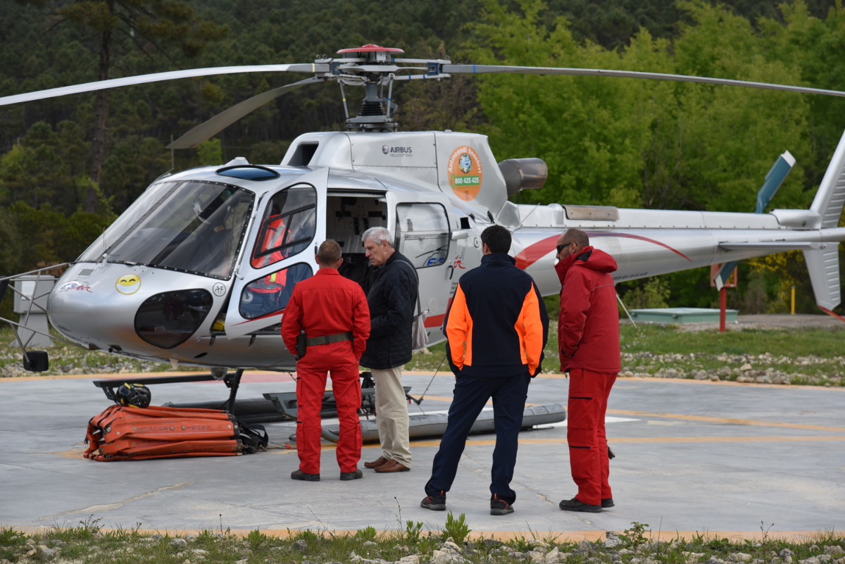 Nuovo periodo a rischio incendi fino al 10 ottobre