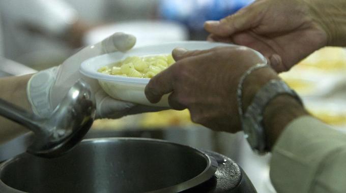II Rapporto sull'esclusione sociale in Toscana, focus sulla povertà alimentare