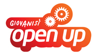 'Giovanisì open up' partecipa giovedì 9 maggio al Festival d'Europa