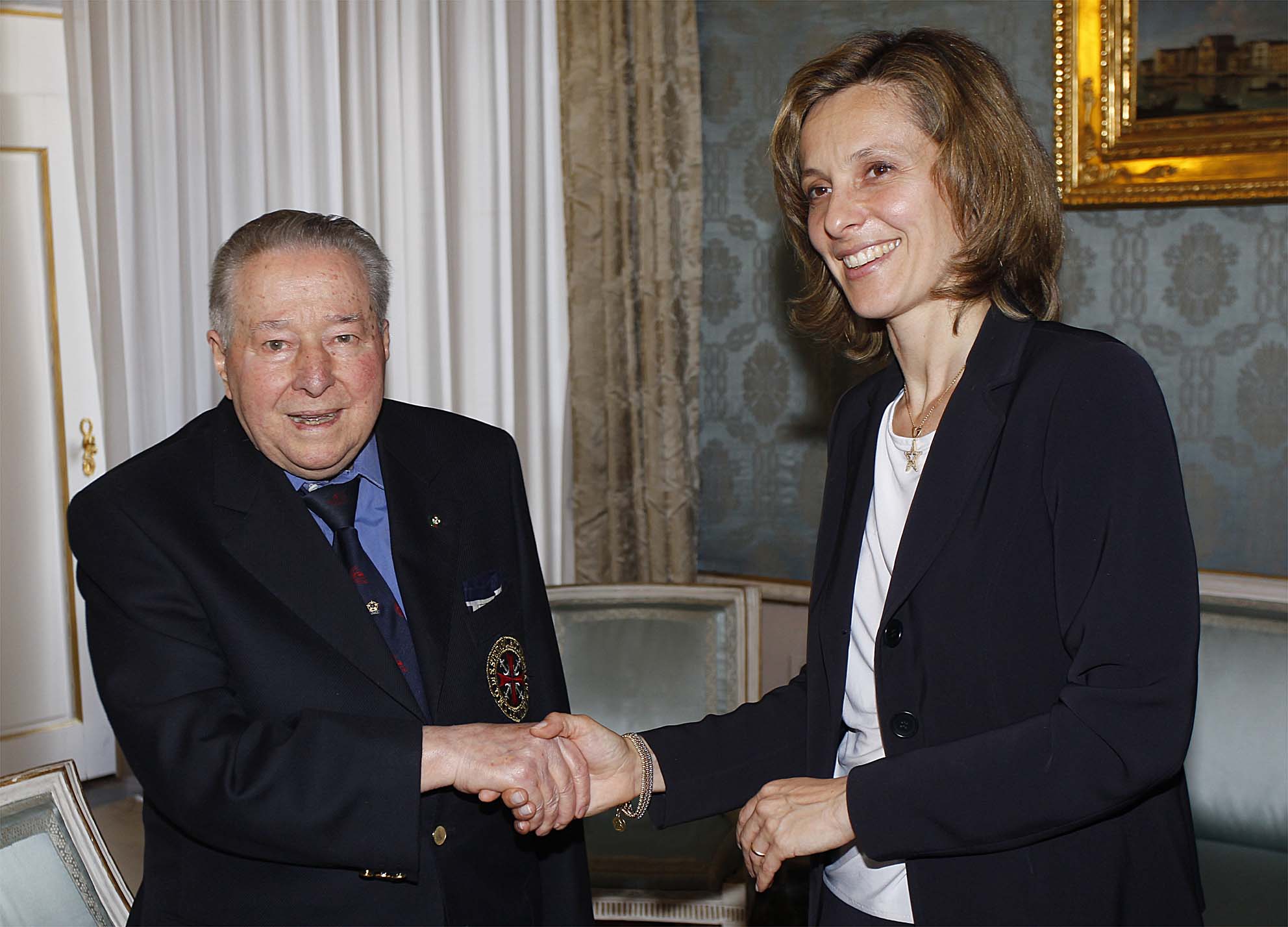 Il maestro che insegnò a don Milani e mise in riga il (futuro) re d'Olanda.