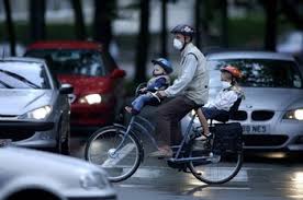 Misure antismog, avviato il tavolo di coordinamento con i Comuni