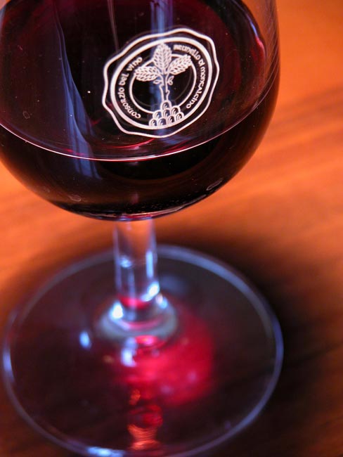 Montalcino: la sfida della tracciabilità per il Brunello. Partecipa Salvadori