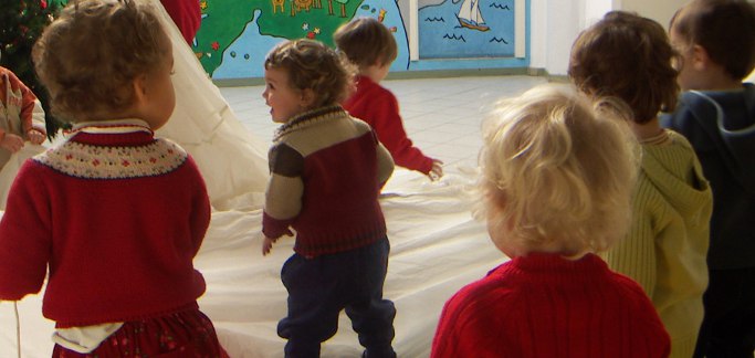 Nidi d'infanzia, da gennaio in Toscana scatta l'obbligo di segnalare le assenze alle famiglie