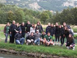 Giovani 'ambasciatori' all'estero cercasi, per far conoscere il Parco dell'Appennino