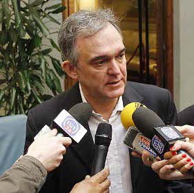 Prestito sociale, Rossi: 'Un progetto unico e nuovo, perché nessuno resti solo'