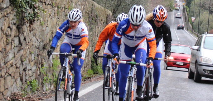 Mondiale di ciclismo, dalle economie sui cantieri nuove risorse per nuove opere
