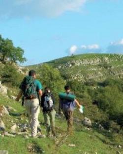 Attività motoria e corretti stili di vita, protocollo Regione-FederTrek-Uisp