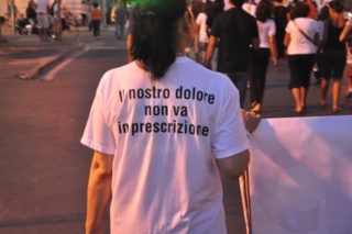 Strage Viareggio: la Regione autorizza il pagamento di 101 feriti gravi