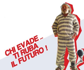 'Evasi fiscali', ecco perché si devono pagare le tasse: altre diciannove repliche nelle scuole