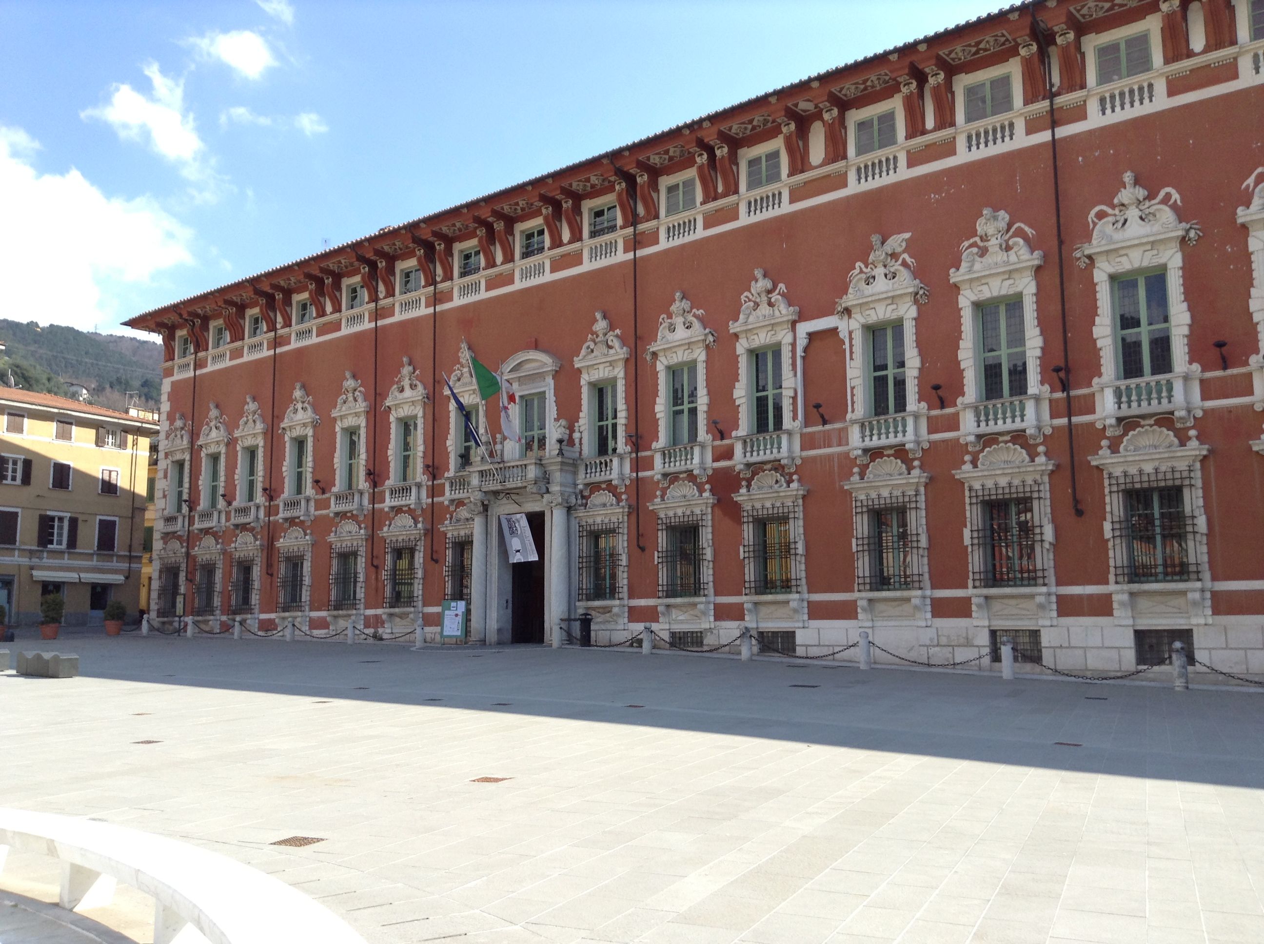 Fesr 2021-27, martedì 20 giugno a Massa presentazione misure per le imprese