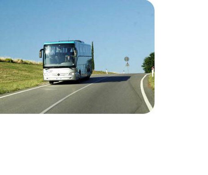In arrivo 84 nuovi bus extraurbani