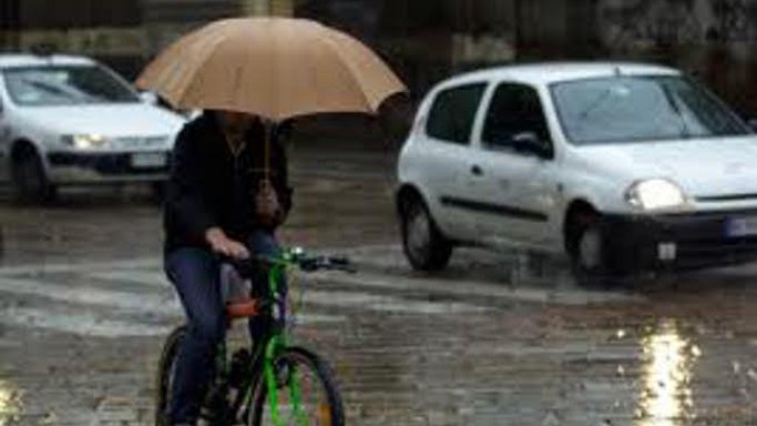 Sabato di Pasqua con allerta meteo nelle province di centronord