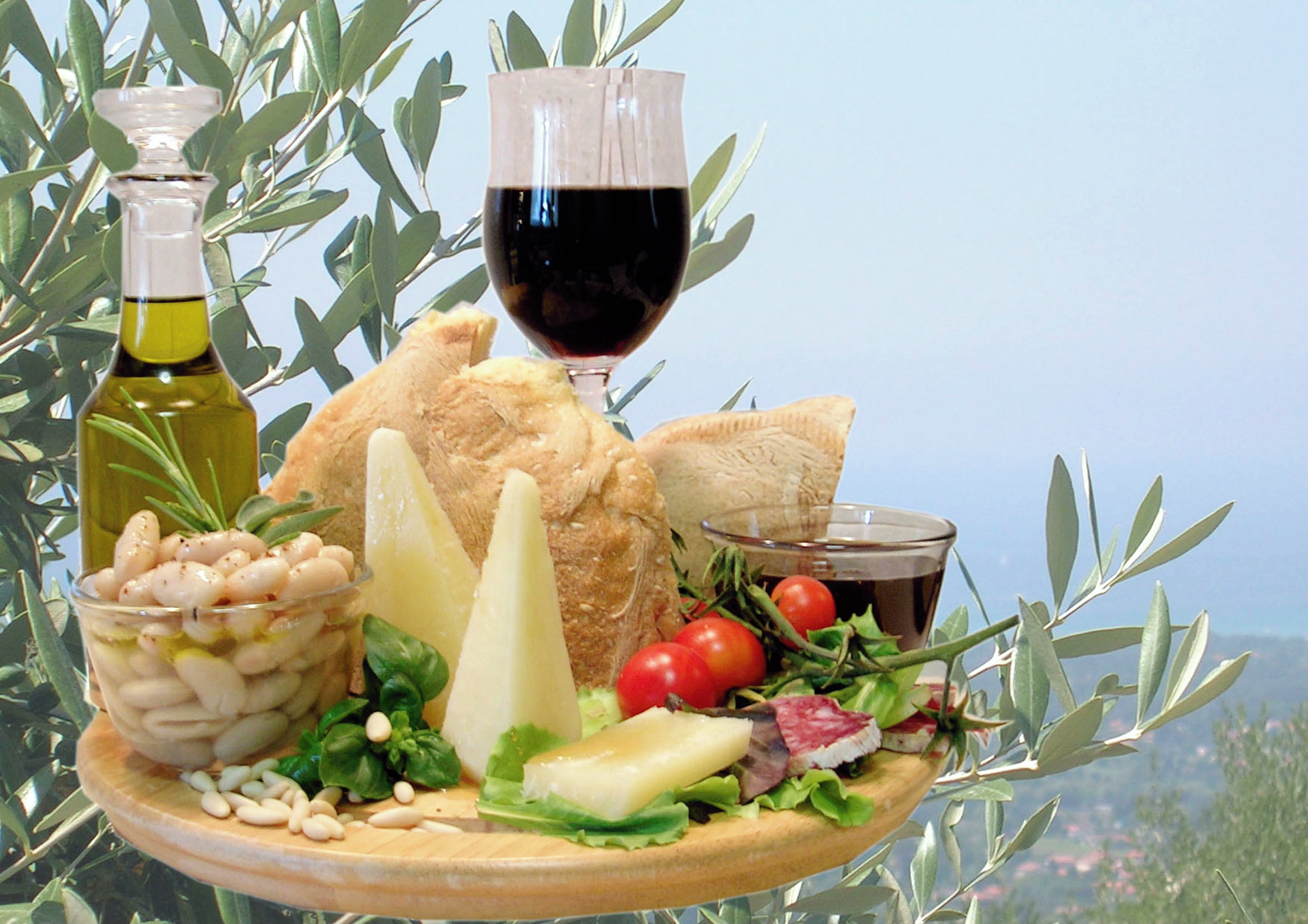 Anuga 2017, le eccellenze agroalimentari toscane volano in Germania