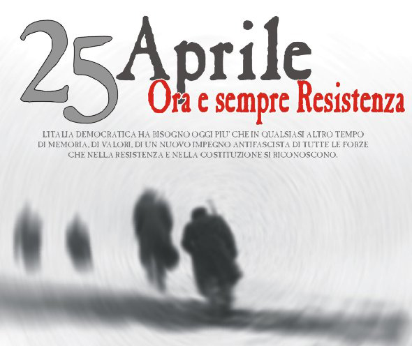Contributo della Regione agli istituti storici della Resistenza e per la difesa della memoria