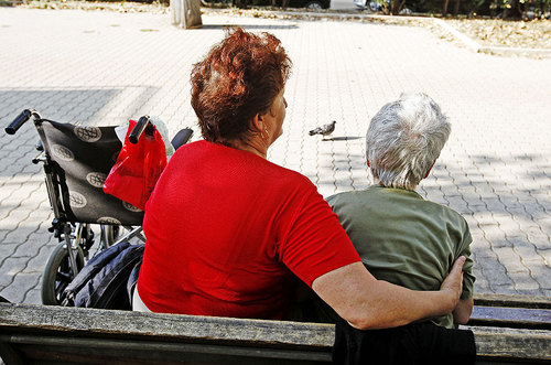 Formazione: 1.900 nuovi assistenti familiari per un investimento di 1,4 milioni