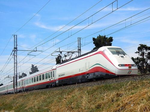 Ferrovia tirrenica, Ceccarelli a Trenitalia:
