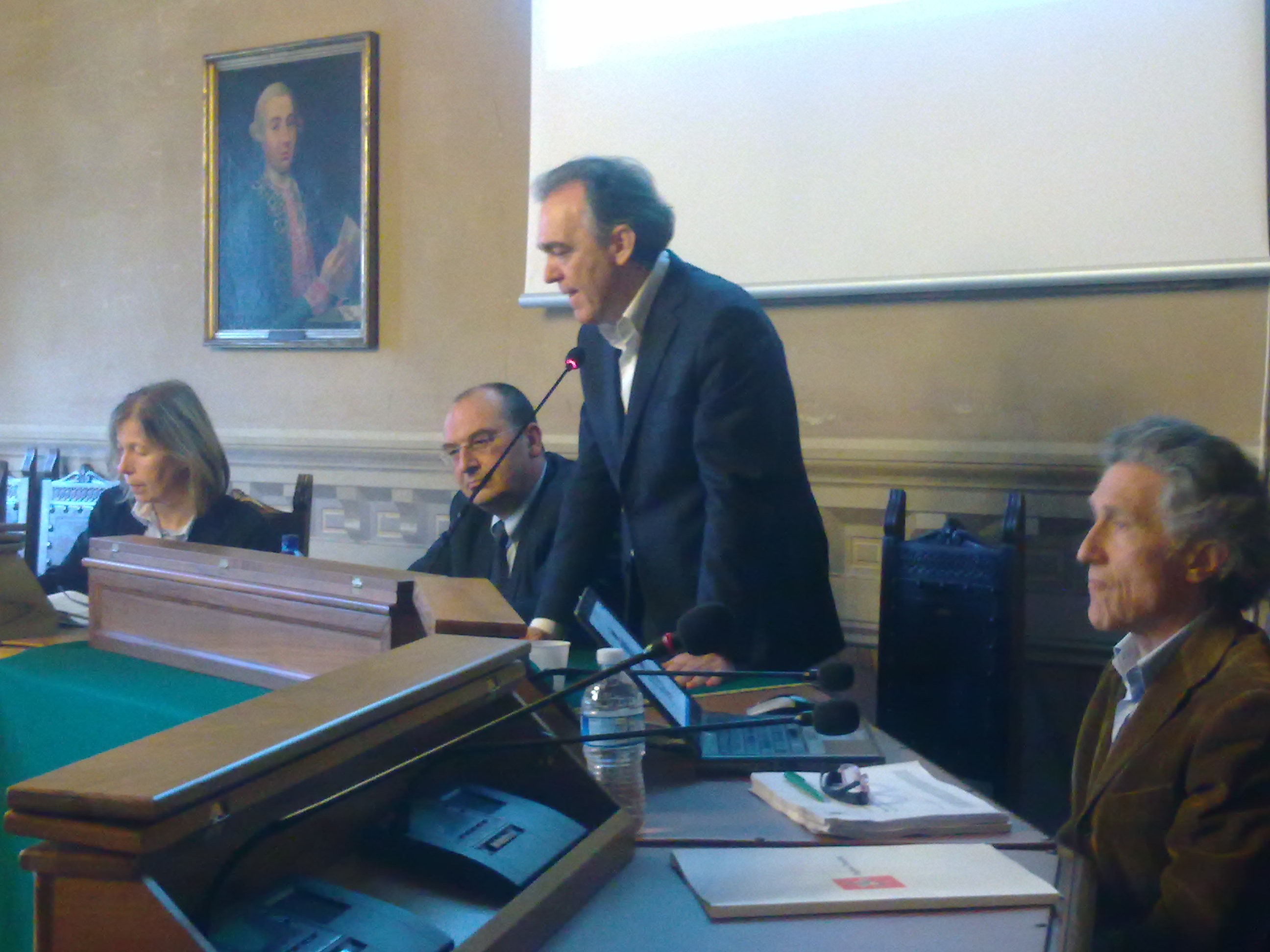 Rossi: 'Vogliamo essere la prima Regione ad approvare il Piano paesaggistico'