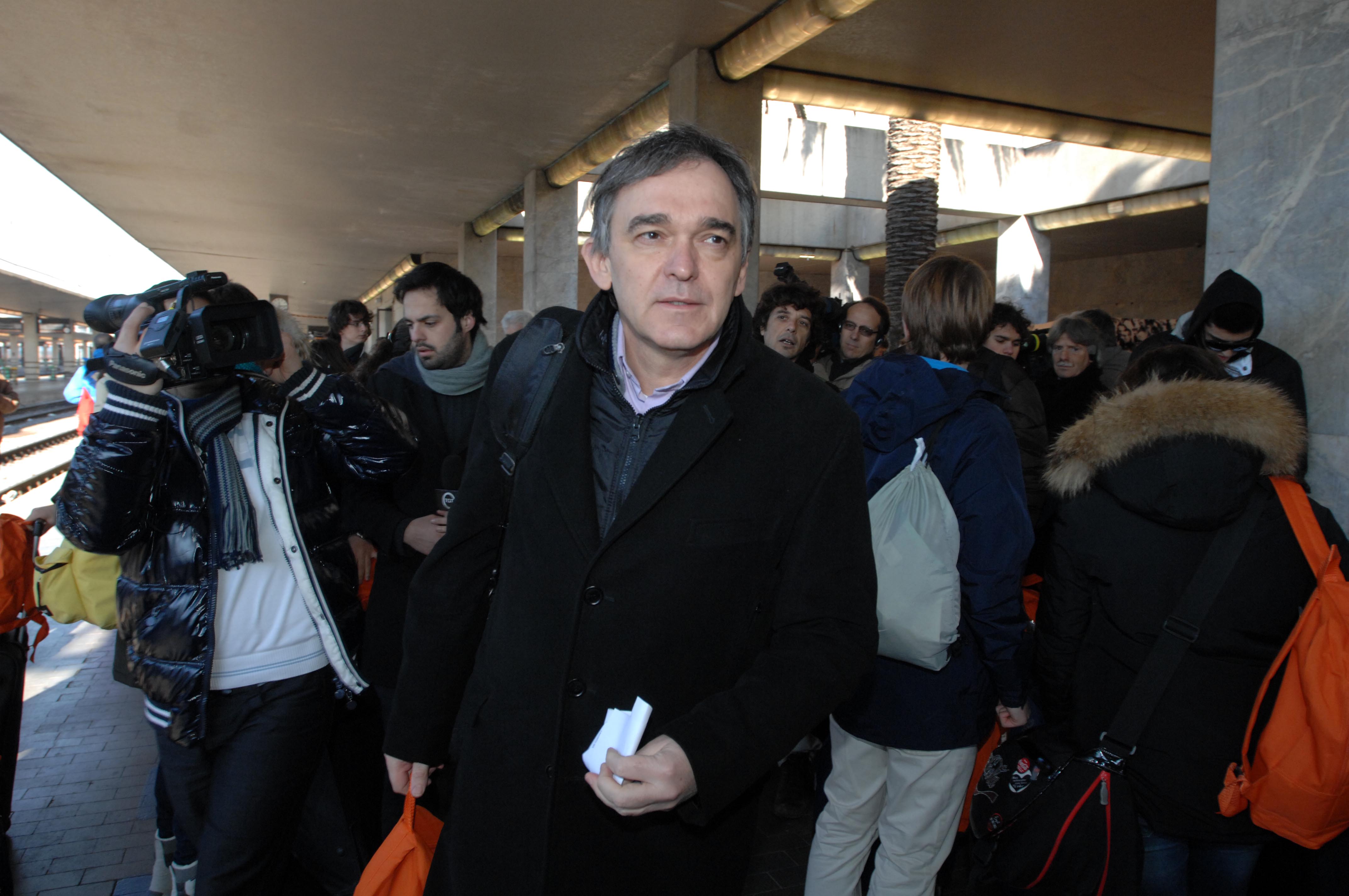 Il Treno della memoria è un vaccino che ti cambia la vita