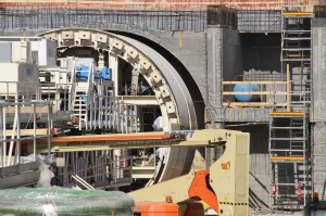 Alta velocità: il presidente pronto a chiedere i danni. E diffida Rfi, Italferr e Nodavia