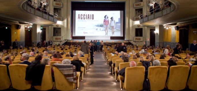Parte dalla Toscana la Festa del cinema