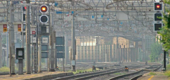 Pontremolese, al via la riorganizzazione del servizio ferroviario