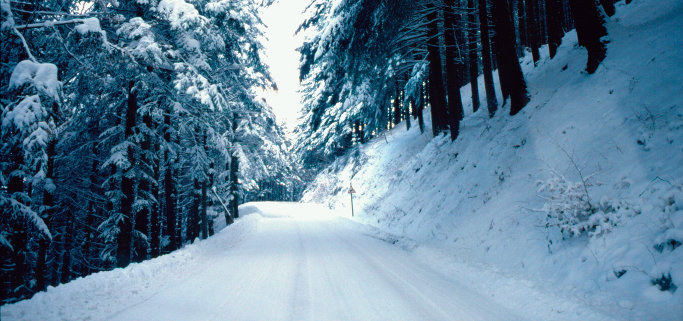 Emergenza neve Garfagnana e Montagna pistoiese, approvato piano interventi da 2,2 milioni