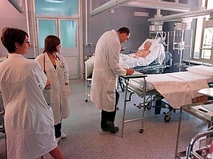 Al via il riordino del sistema sanitario toscano, dalla Regione 20 milioni alle aziende