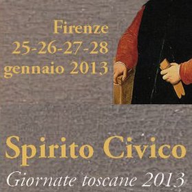 Al via le giornate dello 'Spirito civico': incontri e dibattiti sul rapporto tra democrazia e partecipazione