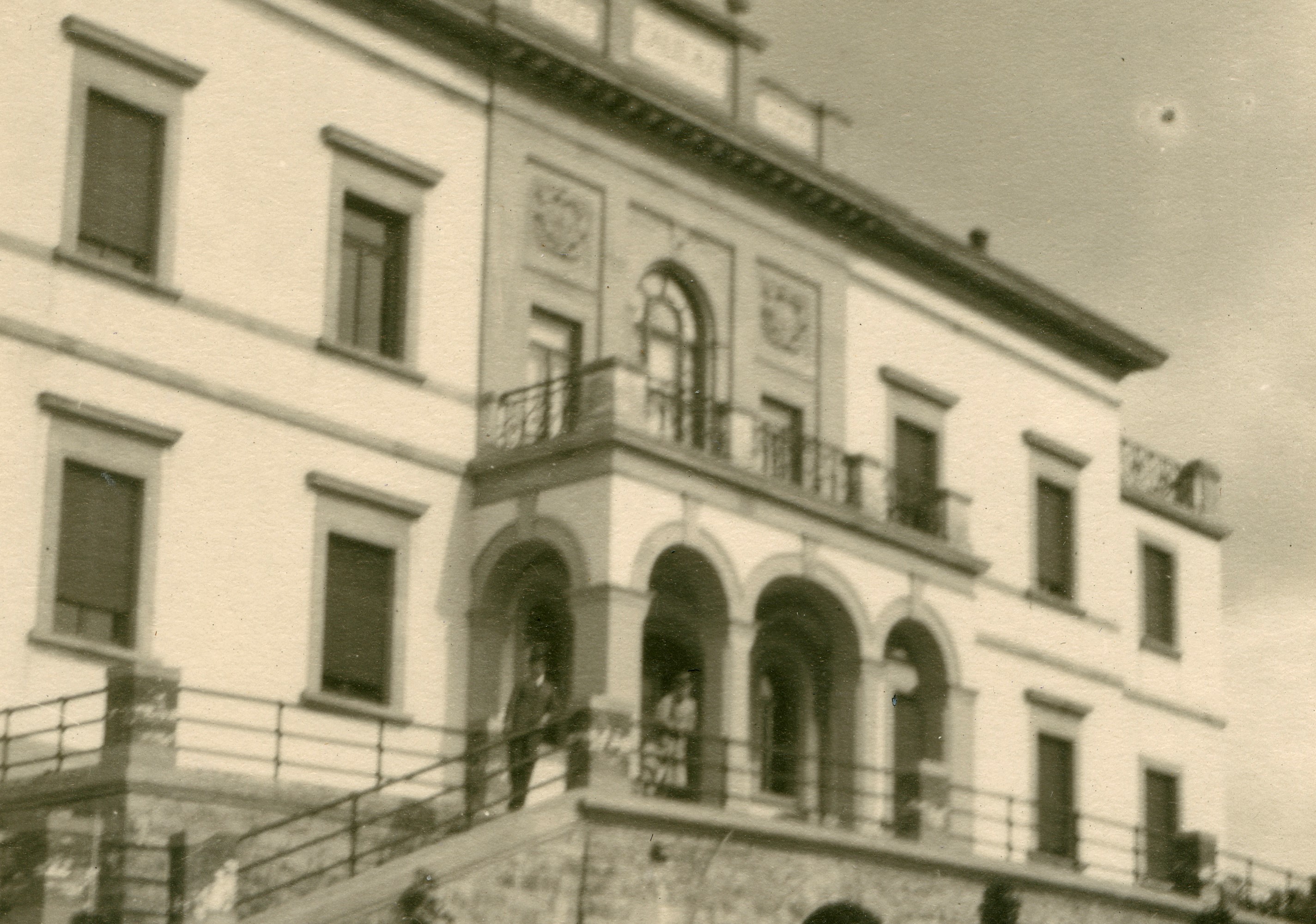 Ad Arcetri i 100 anni Istituto di fisica, Giani:
