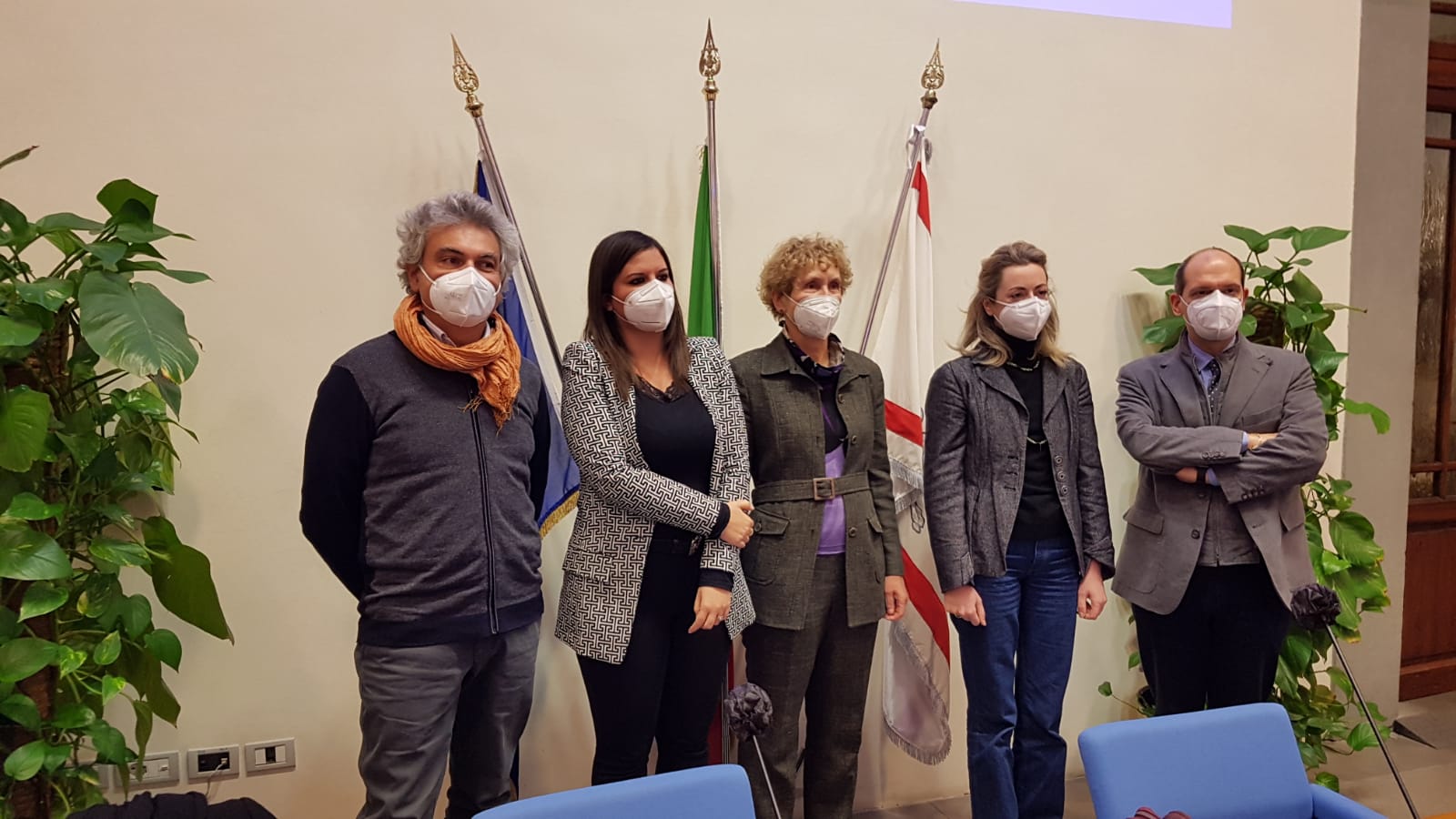 Eccidi nazifascisti in Casentino, Nardini: “Grazie a Germania per impegno su memoria