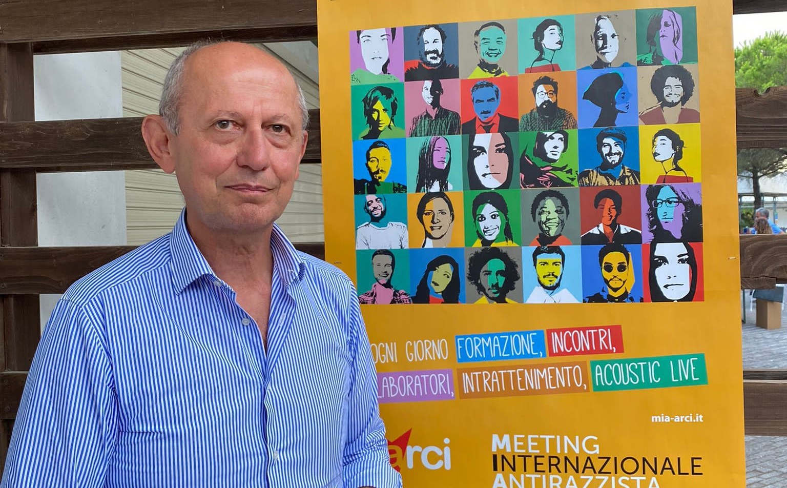 Profughi afgani, Ciuoffo: “Riconoscere rapidamente status rifugiati e inserirli in rete Sai”