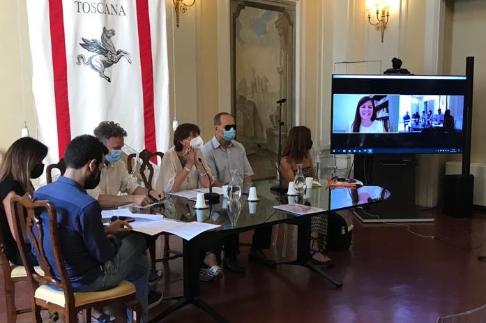 Collinarea 2022, nasce in Toscana il primo Festival del Suono