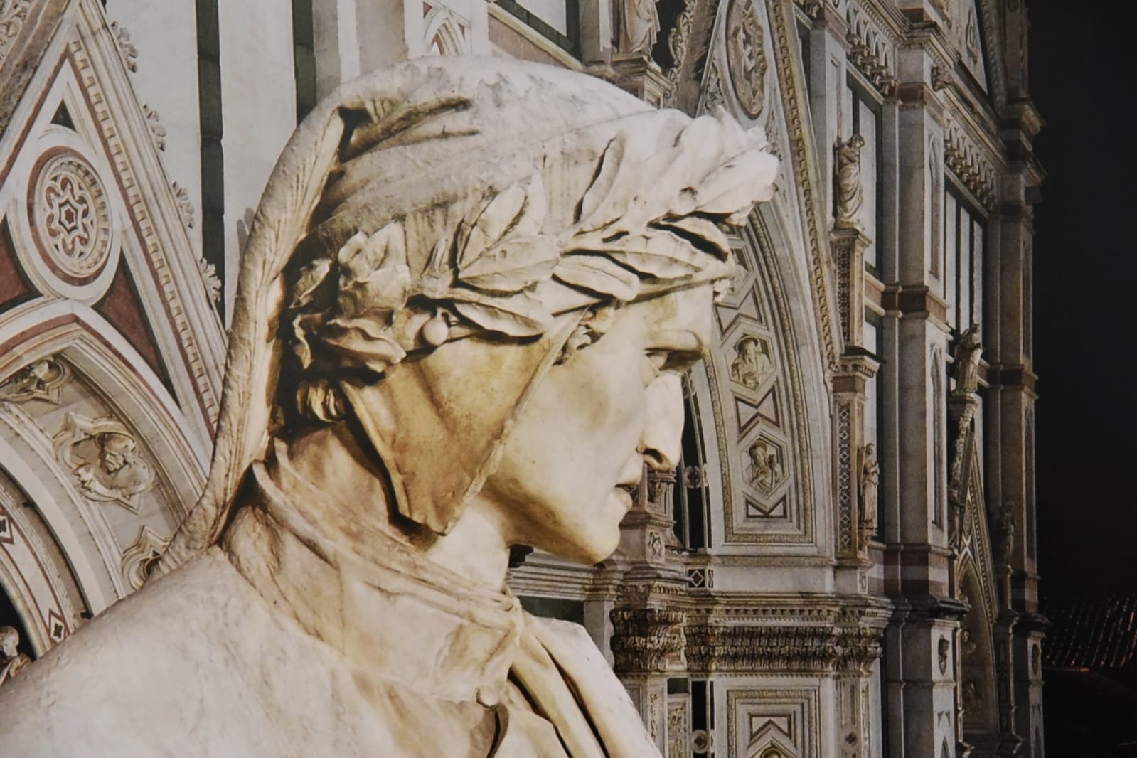 Immagine Dantedì, la Toscana celebra il Sommo poeta