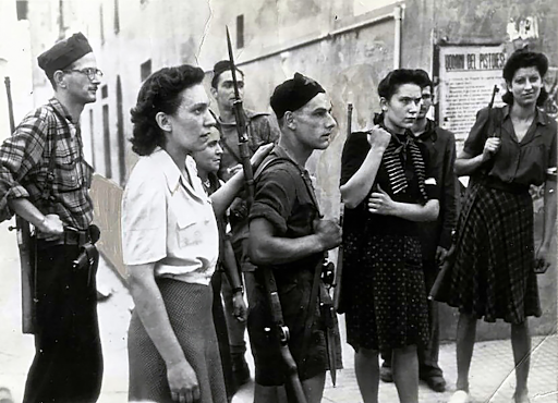 A 75 anni dalla Liberazione così la Toscana celebra il 25 Aprile