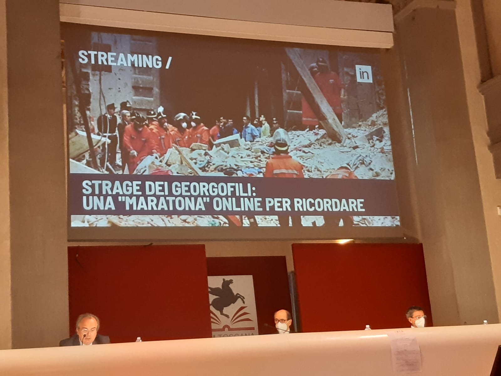 Strage dei Georgofili, la ricerca della verità continua: accelerazione sulle indagini